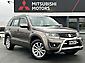 2017 Suzuki Grand Vitara