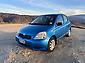 2005 Toyota Echo