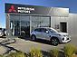 2025 Mitsubishi ASX