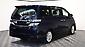 2012 Toyota Vellfire