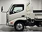 2021 Hino 300