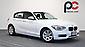 2012 BMW 116i