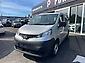 2021 Nissan NV200