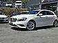 2015 Mercedes-Benz A 180