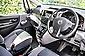 2020 Nissan NV200 / Vanette 5 Door