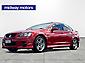 2012 Holden Commodore