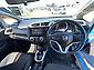 2015 Honda Jazz