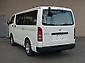 2026 Toyota Hiace