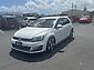 2015 Volkswagen Golf Gti