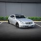 2006 Mercedes-Benz CLS 500