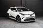2017 Toyota C-HR