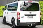 2019 Nissan NV350 / Caravan 5 Door