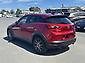 2018 Mazda CX-3