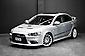 2008 Mitsubishi Galant