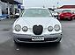 2004 Jaguar S-Type