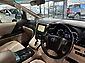 2012 Toyota Vellfire