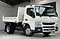 2017 Fuso Canter