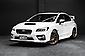 2015 Subaru WRX