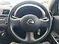 2015 Nissan March