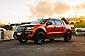 2016 Ford Ranger