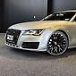 2011 Audi A7