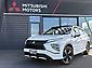 2024 Mitsubishi Eclipse Cross