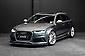 2018 Audi RS6