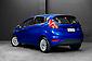 2011 Ford Fiesta