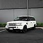 2006 Land Rover Range Rover