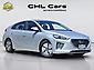 2020 Hyundai IONIQ