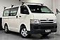2007 Toyota Hiace