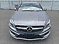 2016 Mercedes Benz Cla250