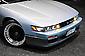 1991 Nissan Silvia