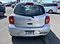 2015 Nissan March