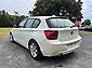 2012 BMW 116i