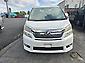 2012 Toyota Vellfire