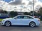 2014 Audi A6 4wd