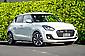 2019 Suzuki Swift RS Turbo