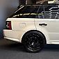 2009 Land Rover Range Rover
