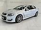 2016 Holden Commodore