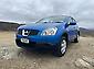 2009 Nissan Qashqai