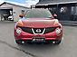 2014 Nissan Juke