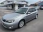 2007 Subaru Impreza