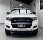 2018 Ford Ranger