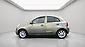 2015 Nissan Micra