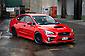 2014 Subaru WRX