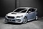2016 Subaru WRX