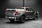 2016 Mazda BT-50