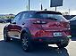 2018 Mazda CX-3