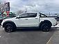 2015 Mazda BT-50